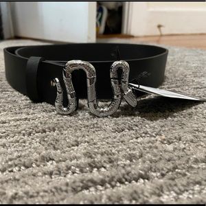 Snake Belt